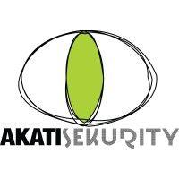 akati sekurity logo image