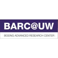 boeing advanced research center logo image