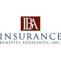 insurance benefits associates, inc. logo image