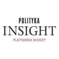 polityka insight logo image