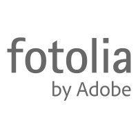 fotolia logo image