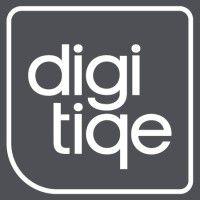 digitiqe logo image