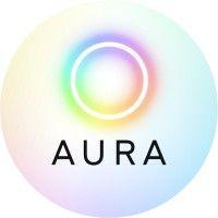 aura health logo image