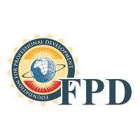 fpd logo image