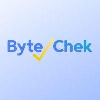 bytechek (inactive) logo image