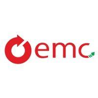 emc (enroute management consulting) logo image