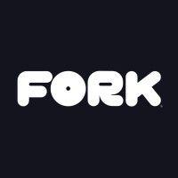 the fork organization logo image