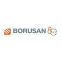 logo of Borusan Holding