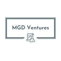 mgd ventures logo image