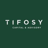 tifosy capital & advisory logo image