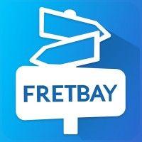 fretbay logo image