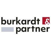 burkardt & partner rechtsanwälte logo image