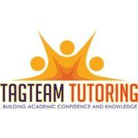 tagteam tutoring logo image