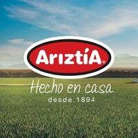 empresas ariztía logo image