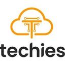 logo of Techies Com