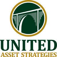 united asset strategies, inc. logo image