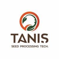 tanis seed pro. tech. logo image