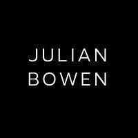 julian bowen logo image