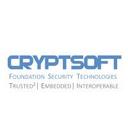 logo of Cryptsoft