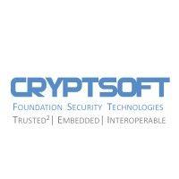 cryptsoft logo image