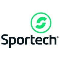 sportech logo image