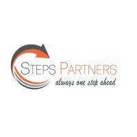 steps partners logo image