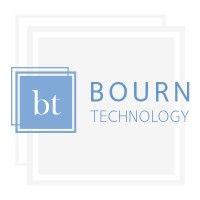 bourn technology logo image