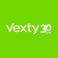 vexty logo image