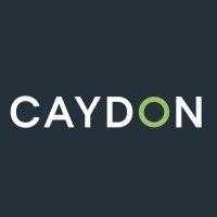 caydon property logo image