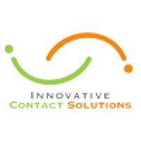 innovative contact solutions powered by intouch logo image