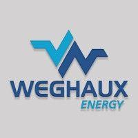 weghaux energy logo image