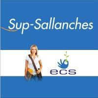 supsallanches ecs logo image