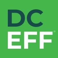 environmental film festival in the nation's capital logo image