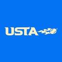 logo of Usta United States Tennis Association