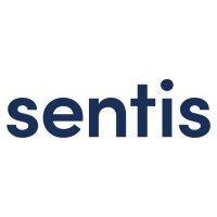 sentis logo image