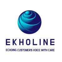 ekholine logo image