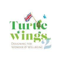 turtlewings ltd logo image