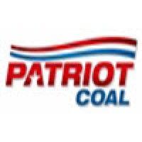 patriot coal corporation logo image