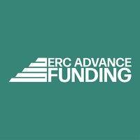 erc advance funding logo image