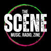 the scene - music, radio, zine