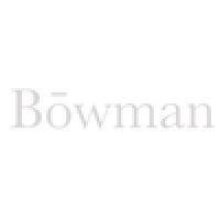 bōwman media logo image