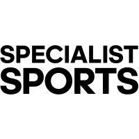 specialist sports logo image