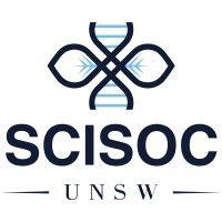 unsw science society logo image