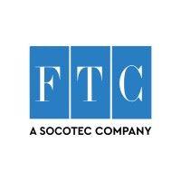 future tech consultants, a socotec company logo image