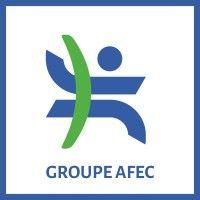 groupe afec logo image