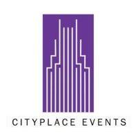 cityplace events logo image