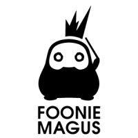 foonie magus pte. ltd. logo image