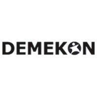 demekon entertainment ag logo image