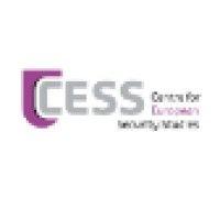 cess: centre for european security studies