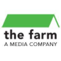 the farm: a media company